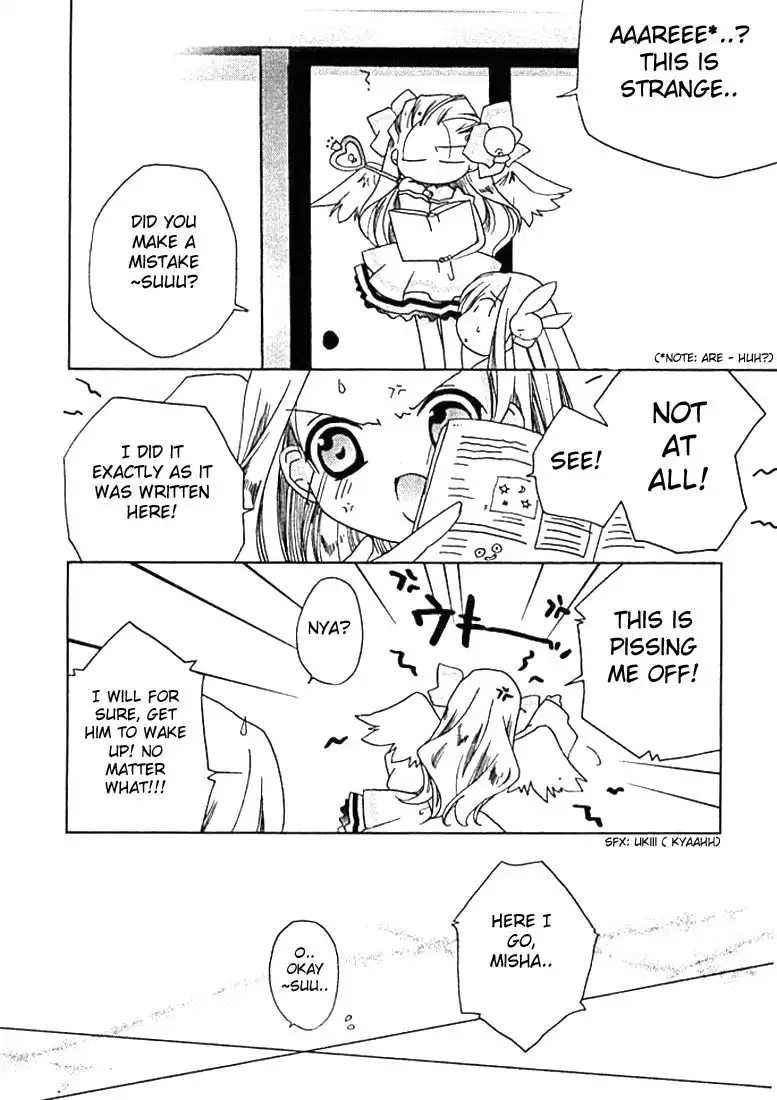 Pita Ten Chapter 29 9